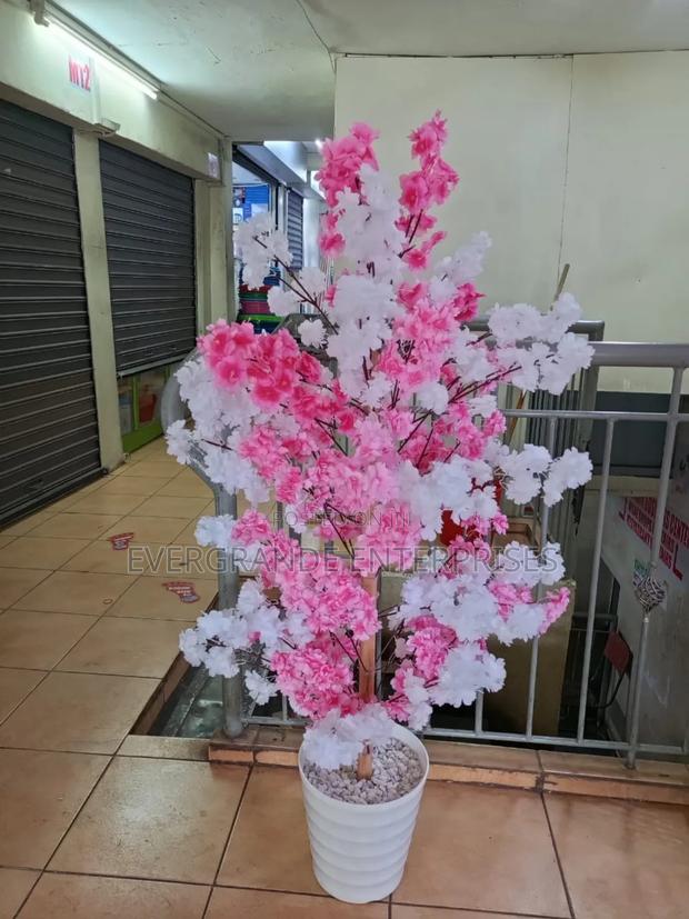 Ccherry Blossom Flower(Tree)
Size: 1.4m Artificial Flowers