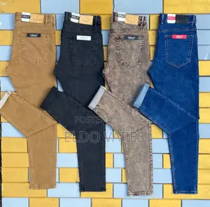 Men's Jeans
