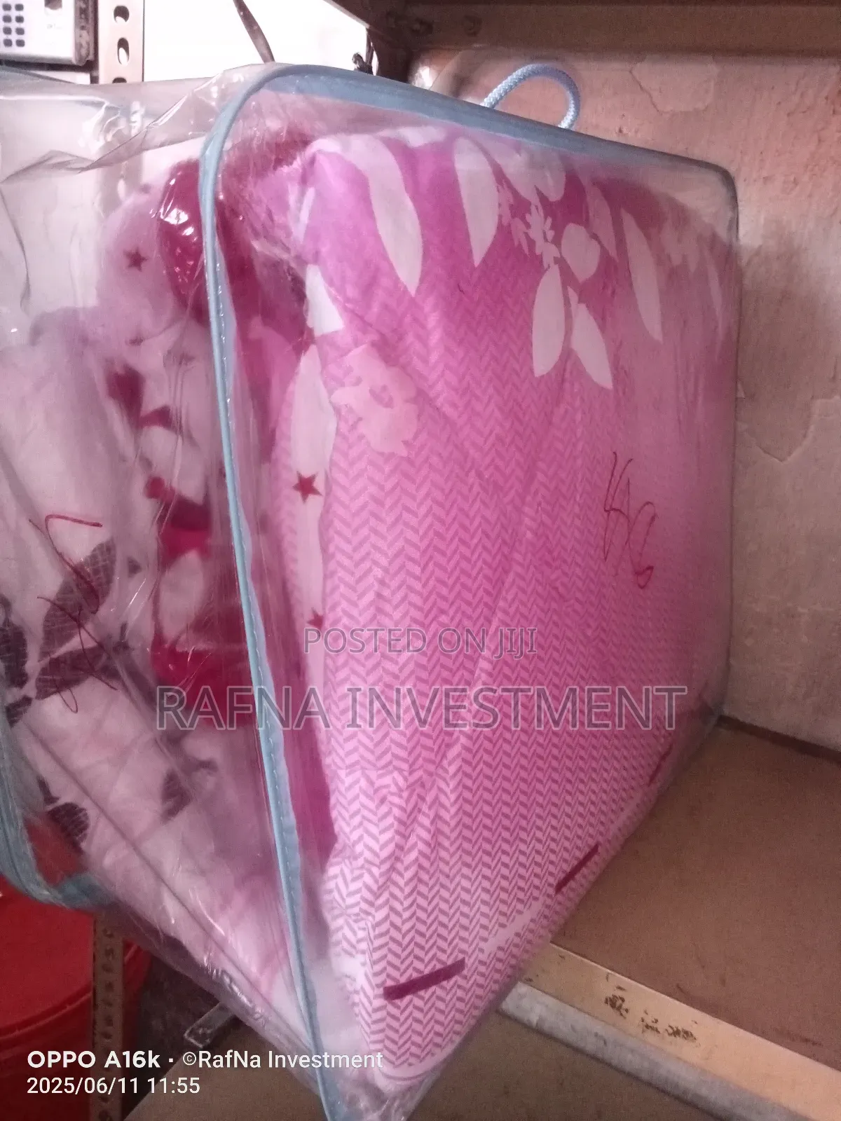 Duvet Duvet 4*6
