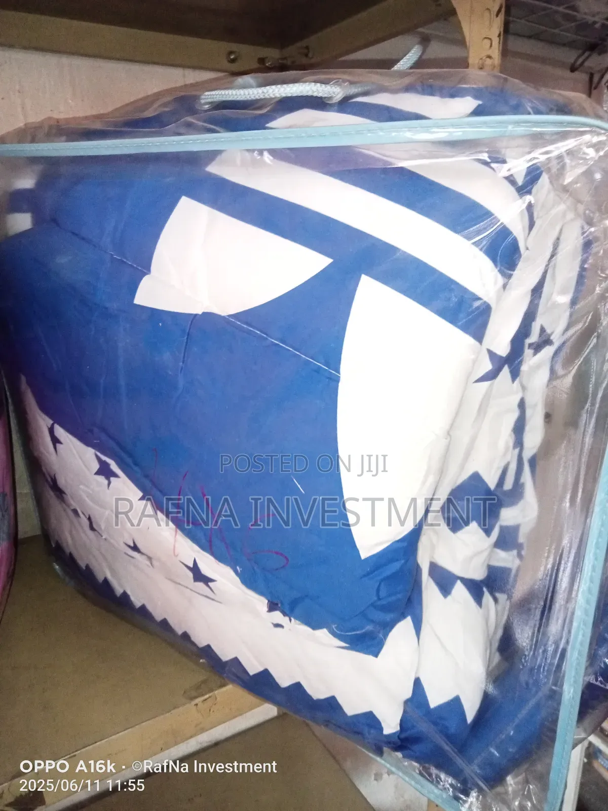 Duvet Duvet 4*6