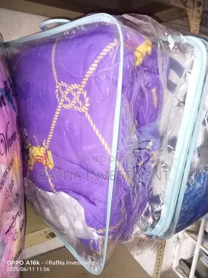 Duvet Duvet 4*6