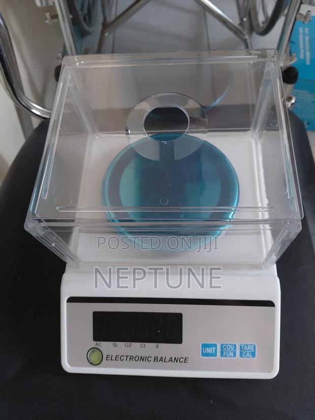 Lab Analytical Balance