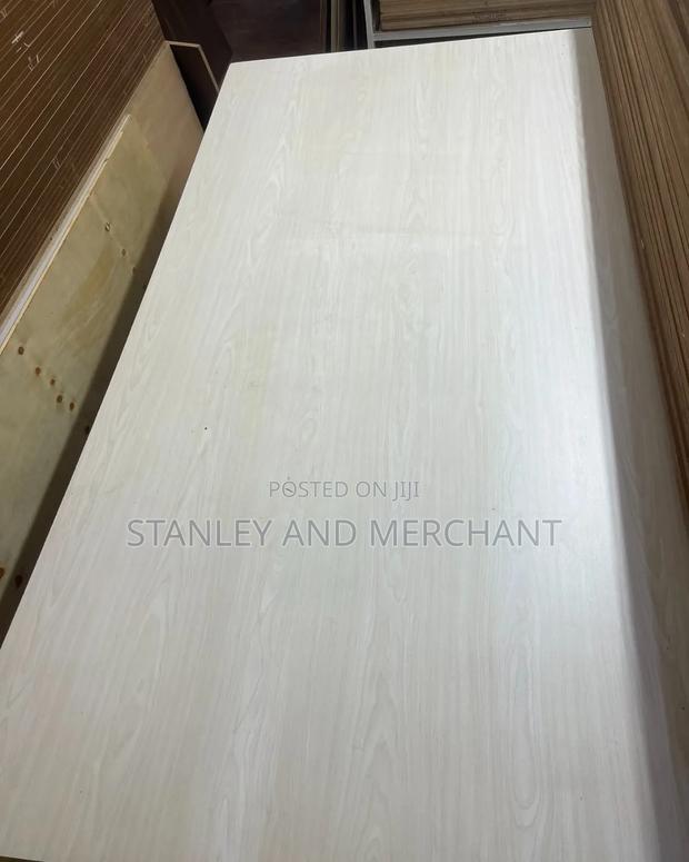 MDF Boards Available. All Colors. Countrywide Delivery! - main view