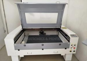 130cmx90cm Co2 Laser Engraving/Cutting Machine - thumbnail 2