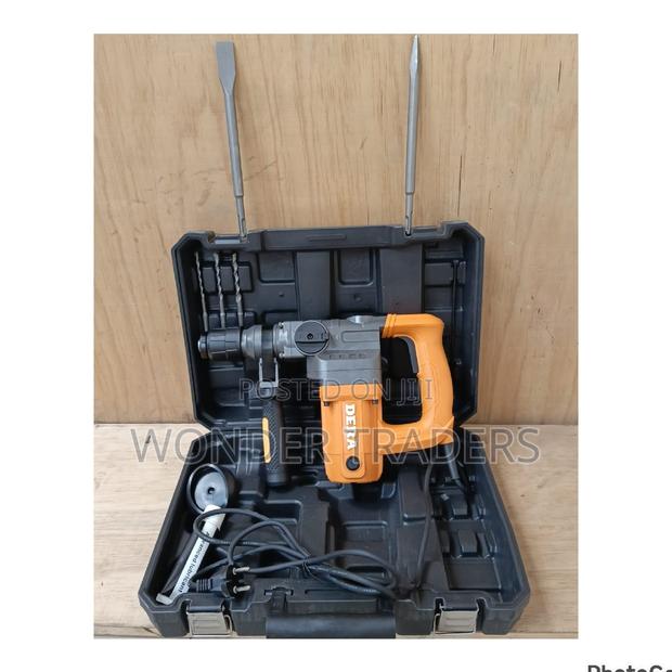 Dera Rotary Hammer (1200w) - main view