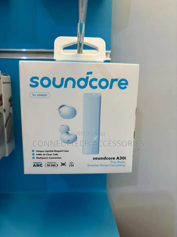Soundcore A30i By Anker - main view