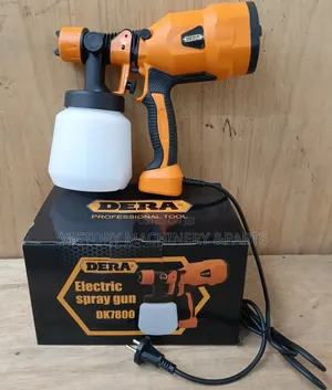 Dera Spray Gun