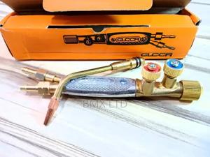 High Quality Welding and Cutting Torch Welding Gun - thumbnail 2