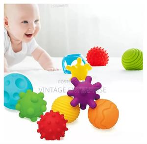 Baby Soft Ball - thumbnail 2