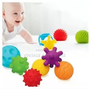 Baby Soft Ball