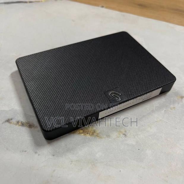 Expansion Portable Hard Drive
