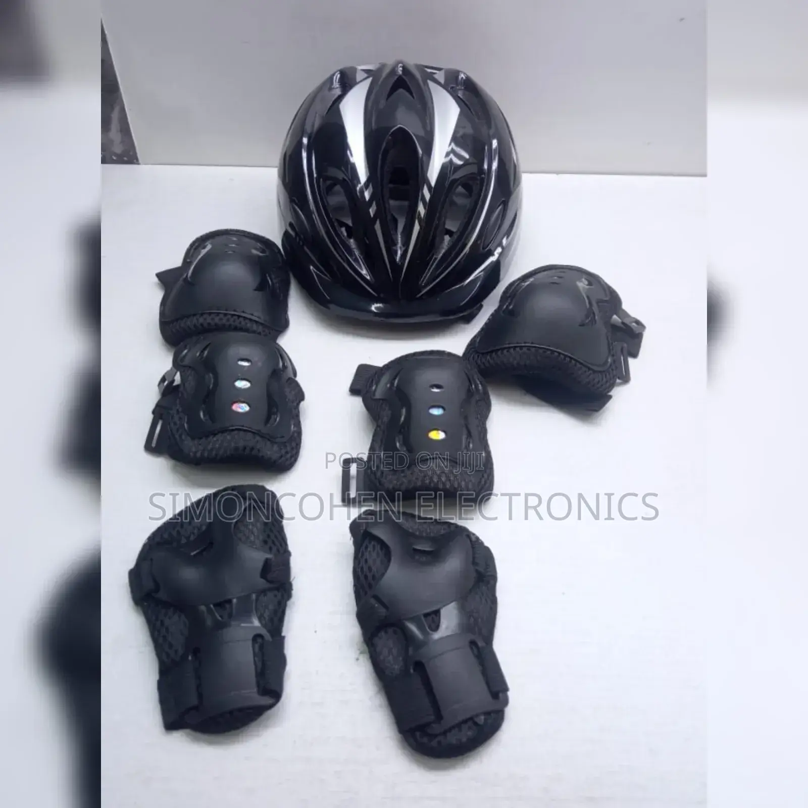 7 In 1 Protective Gear