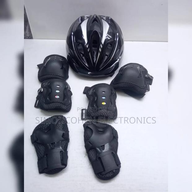 7 In 1 Protective Gear - thumbnail 3