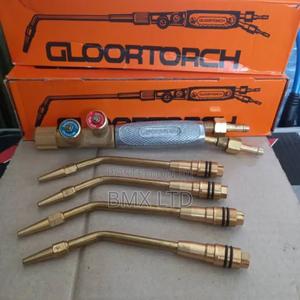 Professional Handle Tools Welding Torch With Good Price - thumbnail 2