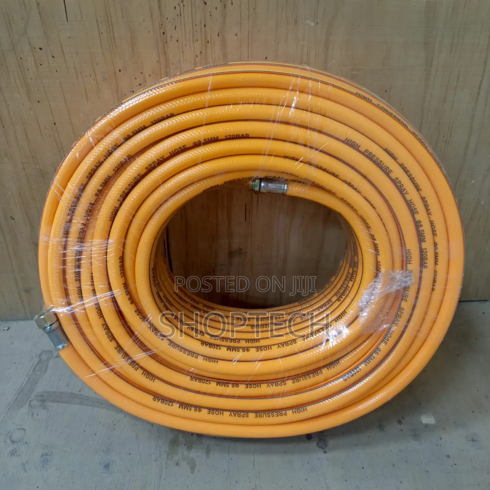 50m Spray Pipe