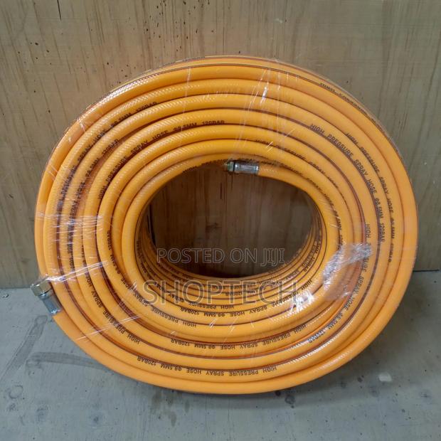 50m Spray Pipe - main view