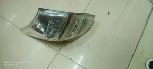 Taillight Toyota Vanguard Clear