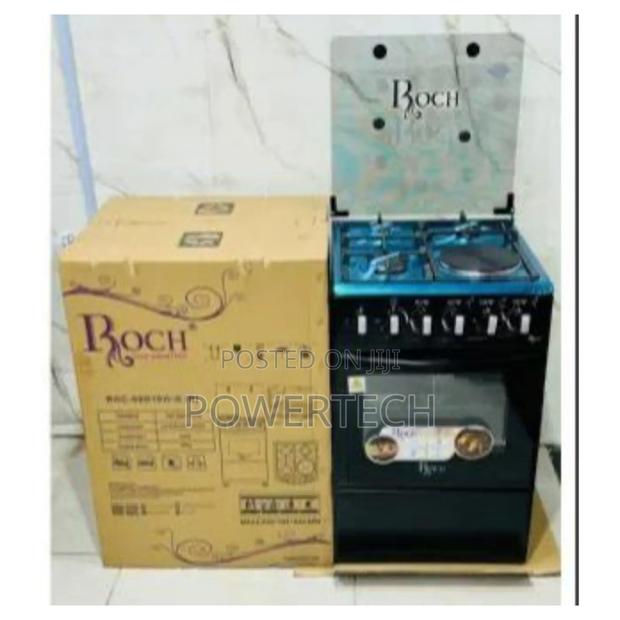 *Roch Standing Cooker(50*55) - main view