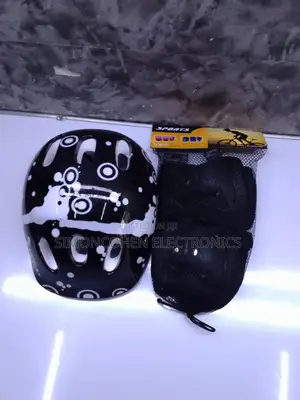 Kids Protective Gears