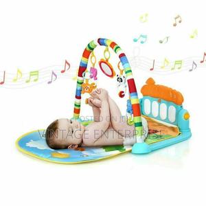 Baby Play Mat - thumbnail 2