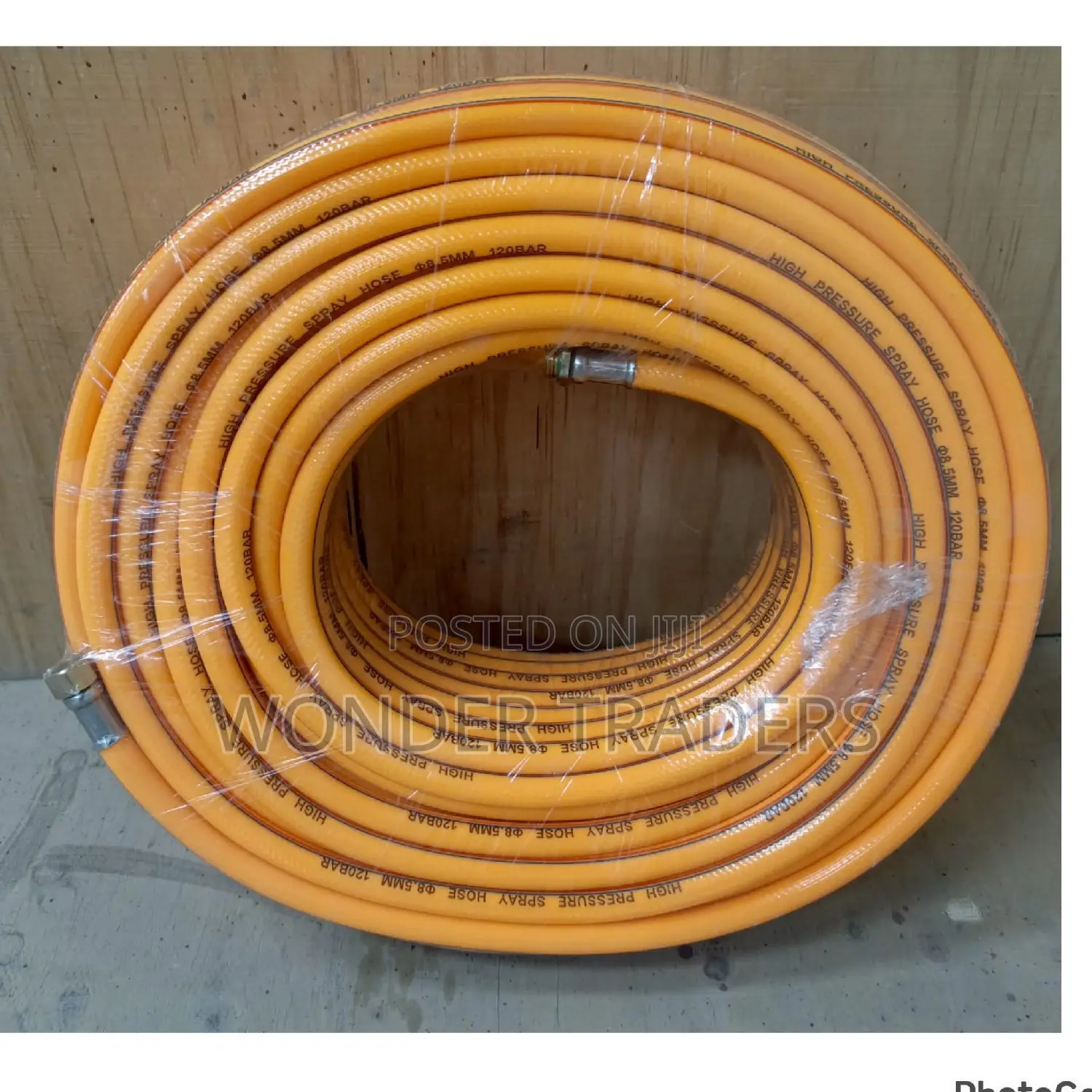 50m Spray Delivery Pipe