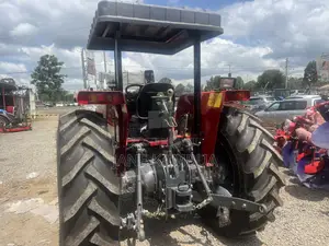 Mf 375 2wd 75hp New Shape