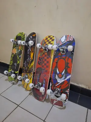 Skateboard Rubber Wheels