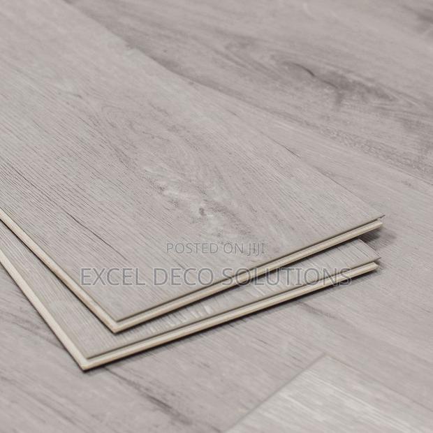"Spc Flooring – The Look of Timber, the Strength of Stone!"