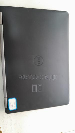Laptop Dell Latitude 12 E5270 8GB Intel Core I5 SSD 256GB