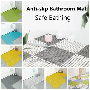 Shower Floor Tiles Interlockings Mats