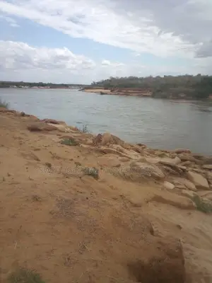 500 Acres Touching Galana River in Malindi Is for Sale