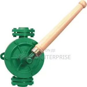 Semi Rotary Fuel Pumps