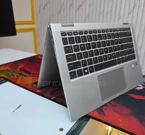 Laptop HP EliteBook x360 1030 G4 16GB Intel Core i7 SSD 512GB