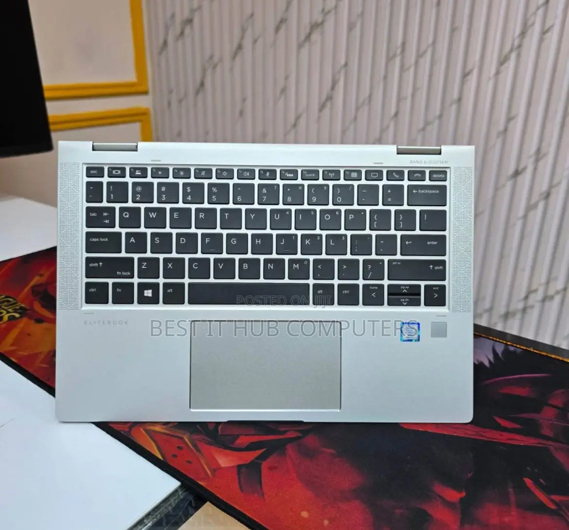 Laptop HP EliteBook x360 1030 G4 16GB Intel Core i7 SSD 512GB