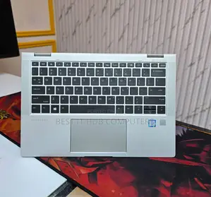 Laptop HP EliteBook x360 1030 G4 16GB Intel Core i7 SSD 512GB