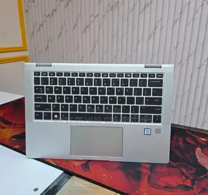 Laptop HP EliteBook x360 1030 G4 16GB Intel Core i7 SSD 512GB