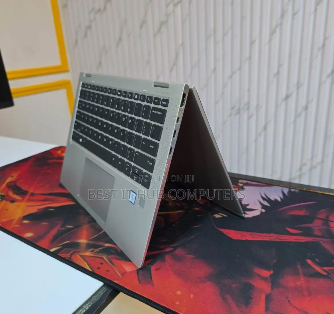 Laptop HP EliteBook x360 1030 G4 16GB Intel Core i7 SSD 512GB