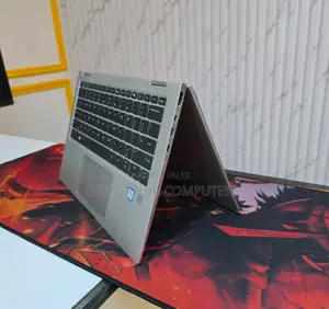 Laptop HP EliteBook x360 1030 G4 16GB Intel Core i7 SSD 512GB