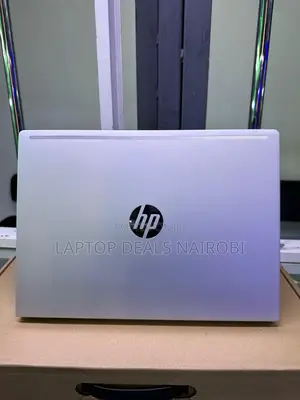 Laptop HP ProBook 440 G7 8GB Intel Core I5 SSD 256GB