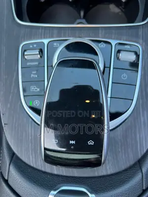 Mercedes-Benz E200 2019 Black