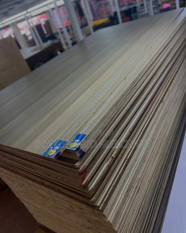 Boards Mdf. Accessories Available. Countrywide Delivery - main view