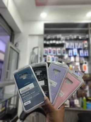Note 9 Pink Case.