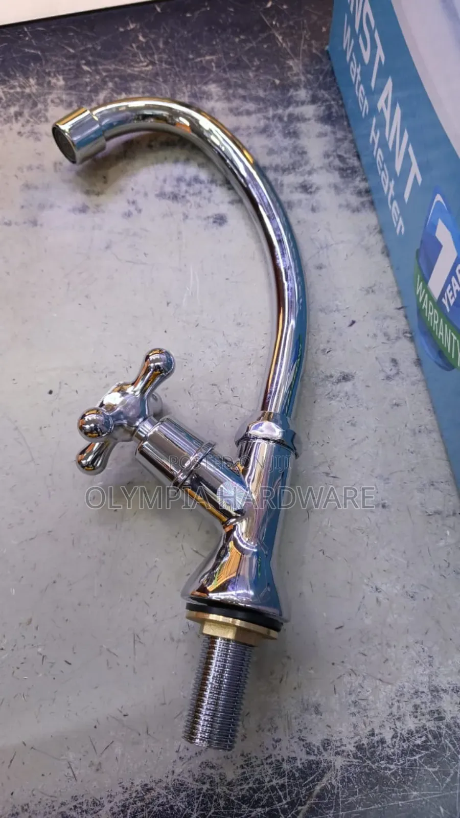 Sprout Kitchen Tap