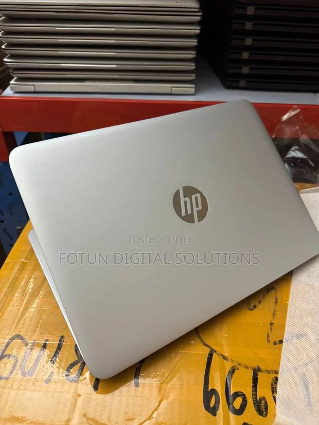 Laptop HP EliteBook 840 G4 8GB Intel Core I5 SSD 256GB - thumbnail 2