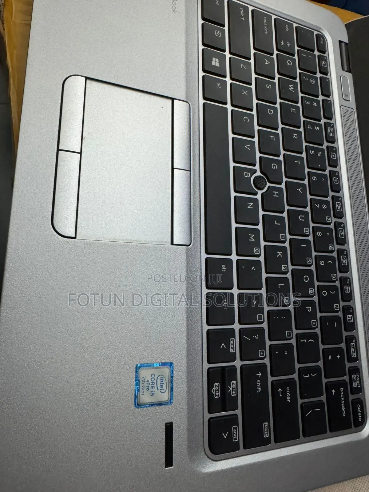 Laptop HP EliteBook 840 G4 8GB Intel Core I5 SSD 256GB