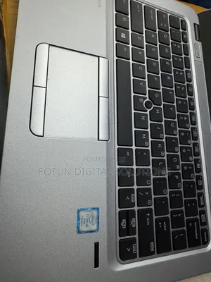 Laptop HP EliteBook 840 G4 8GB Intel Core I5 SSD 256GB