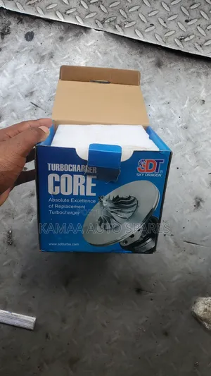 Turbo Cartridge 1kd for Toyota (Hiace, Prado,Hilux)