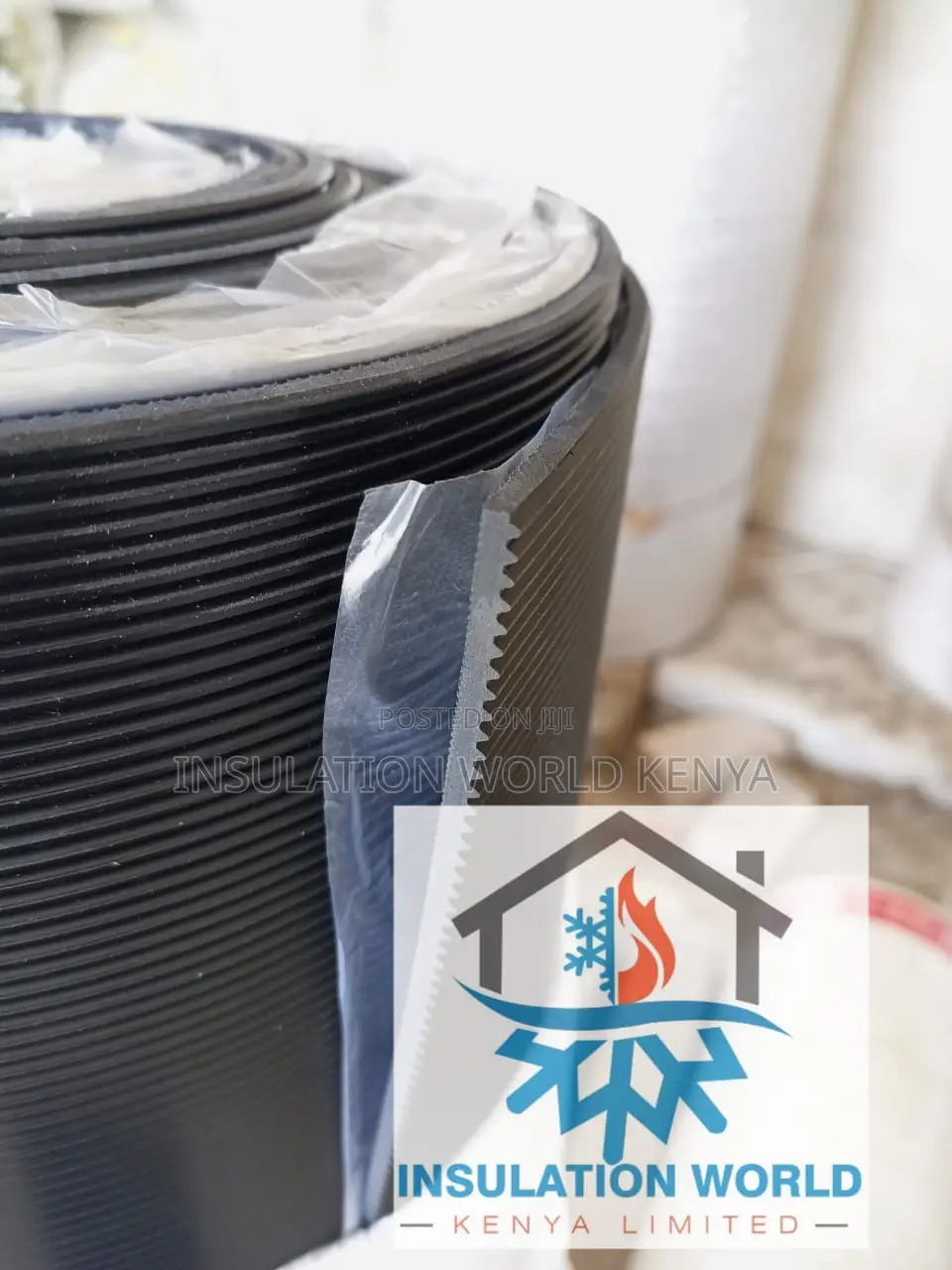 Electrical Rubber Insulating Mat Available in Nairobi Kenya
