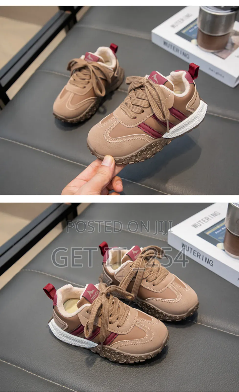Kids Sneakers*
*Sizes,:26,27,28,29,30,31,32,33,34,35,36,37