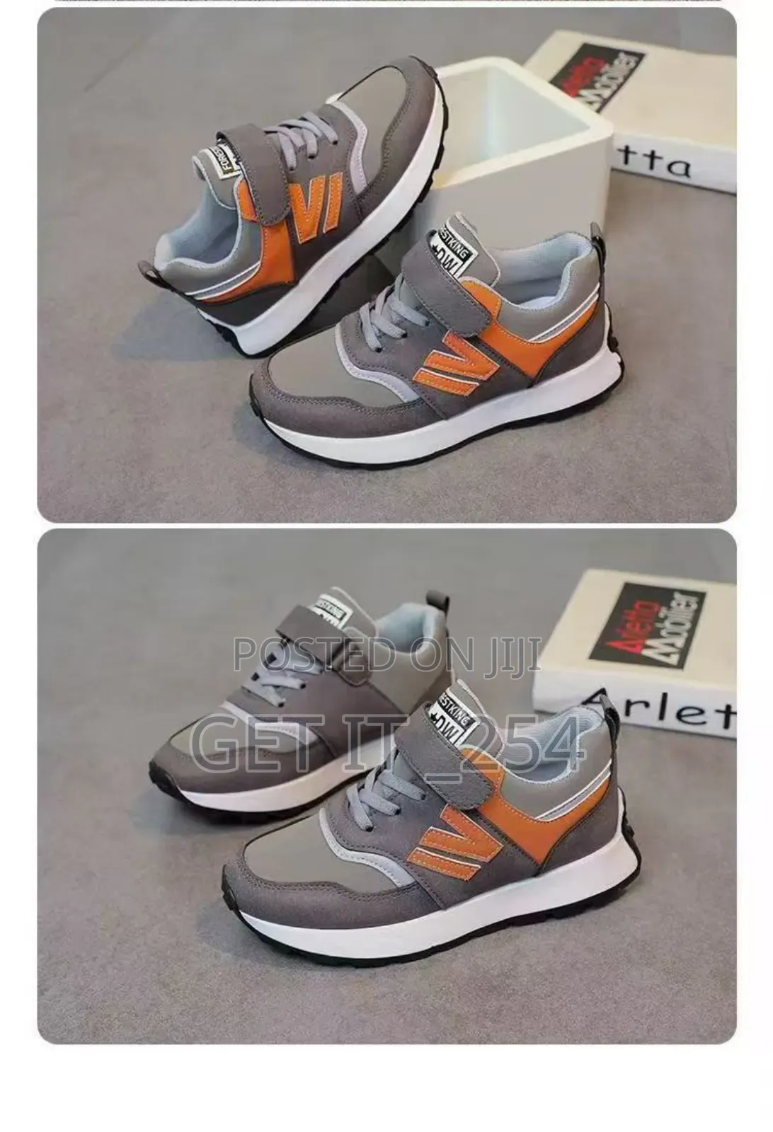 *Nb Kids Sneakers*
*Sizes,:26,27,28,29,30,31,32,33,34,35